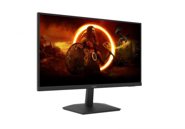 Monitor AOC 23.8" 24G15N2 - imagine 16