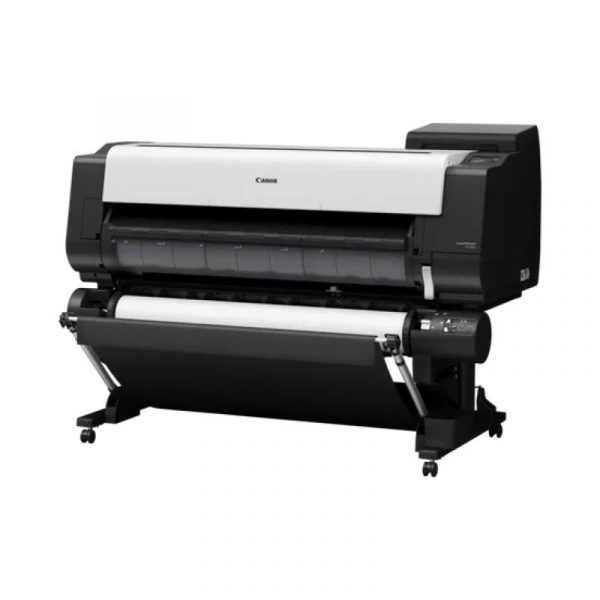 Canon Image Prograf TX-4200 44" Plotter, Tehnologie printare: Inkjet, 5 - imagine 7