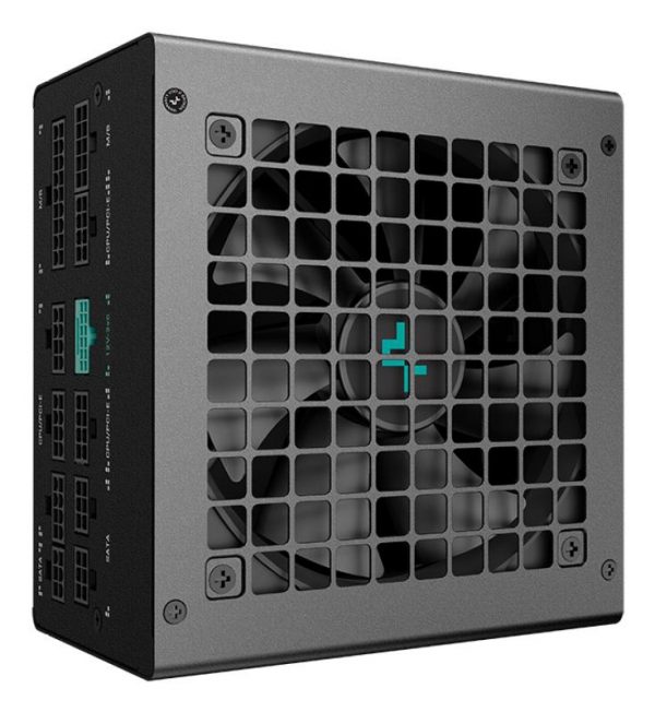 Sursa DEEPCOOL PN750M 750W 80 PLUS Gold - imagine 15