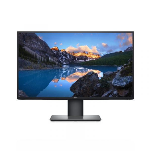 Monitor LED Dell U2520D, 25inch, IPS QHD, 8ms, 60Hz, alb - imagine 25