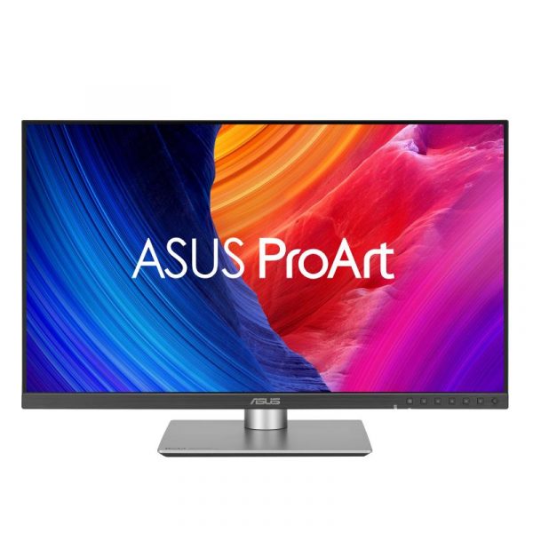 Monitor Asus 27" PA278CFRV, Diagonal (inch): 27, Diagonal (cm): 69, - imagine 5