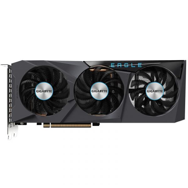 Placa video GIGABYTE Radeon RX 6600 EAGLE 8GB GDDR6 1‎28-bit - imagine 8