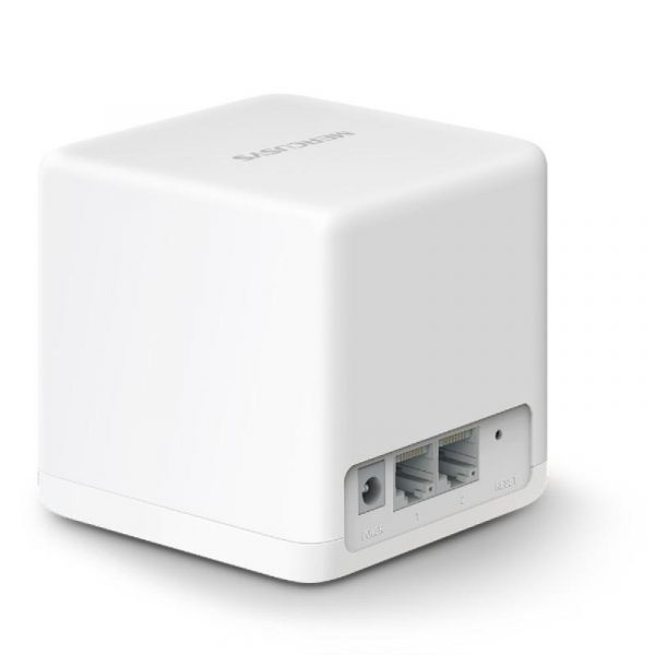 Router Wireless MERCUSYS Halo H30G, AC1300, Wi-Fi 5, Dual-Band, Gigabit - imagine 7