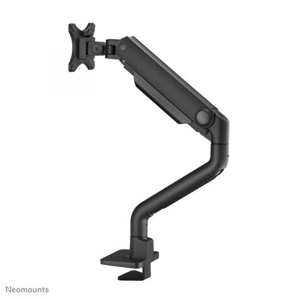 Suport monitor de birou Neomounts Next One DS70S-950BL1; pentru display-uri - imagine 7