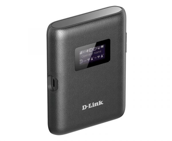 Router wireless D-Link DWR-933, WiFI 5, Dual-Band - imagine 10