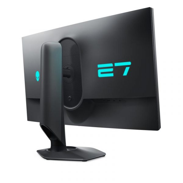 Monitor Dell Gaming Alienware 27", 68.50 cm, 2560 x 1440, - imagine 18