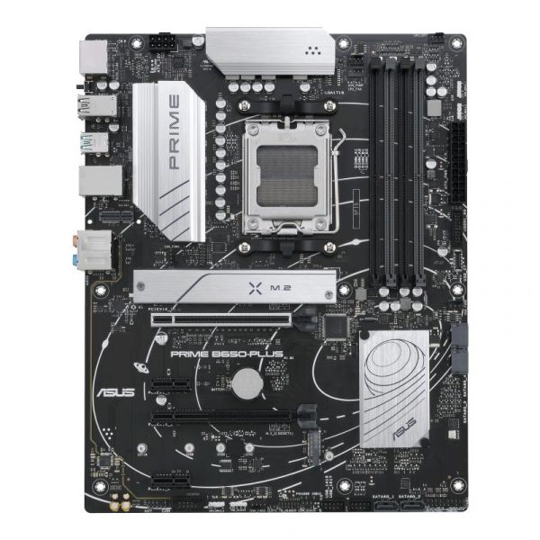 Placa de baza Asus PRIME B650-PLUS AM5 - imagine 5