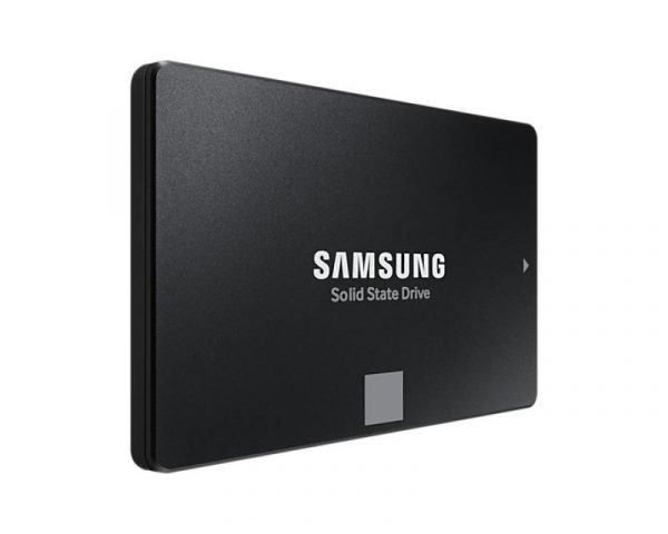 SSD Samsung 870 EVO, 500GB, 2.5'', SATA III - imagine 7