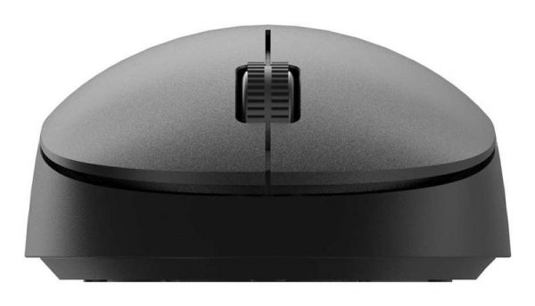 Mouse Philips SPK7307BL, wireless 2.4GHz, optic, 1600 DPI, negru - imagine 8