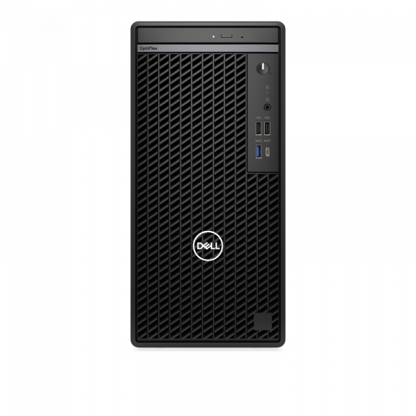 Desktop Dell OptiPlex 7020 TOWER, 180W Bronze Power Supply, EPEAT - imagine 3