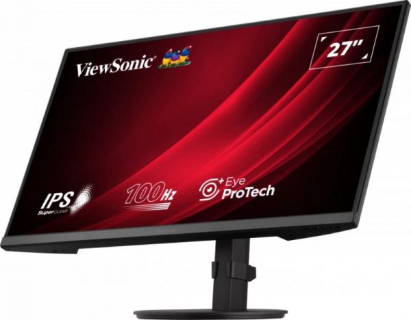 Monitor ViewSonic 27" VG2708A-MHD - imagine 6