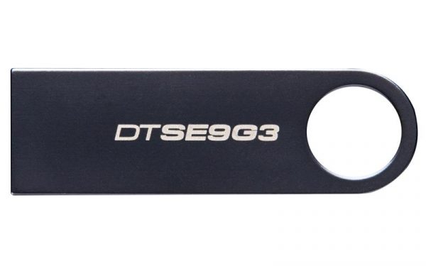 Memorie USB Flash Drive Kingston 3.0 64GB DT SE9 G3 - imagine 6