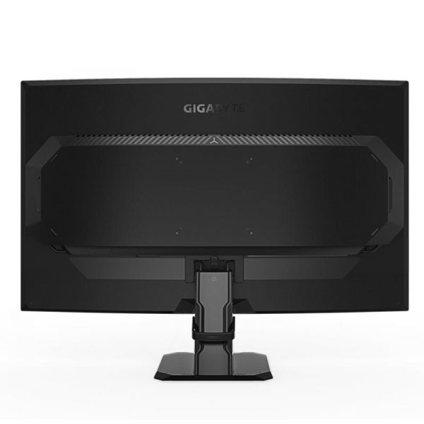 Gigabyte Monitor Gaming 27" VA 1500R GS27FC, Non-glare, Rezolutie: 1920 - imagine 9