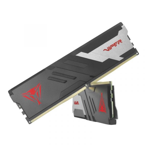 Memorie RAM PATRIOT VIPER VENOM 32GB (2x16GB) DDR5, 6400MHz, CL32, - imagine 7