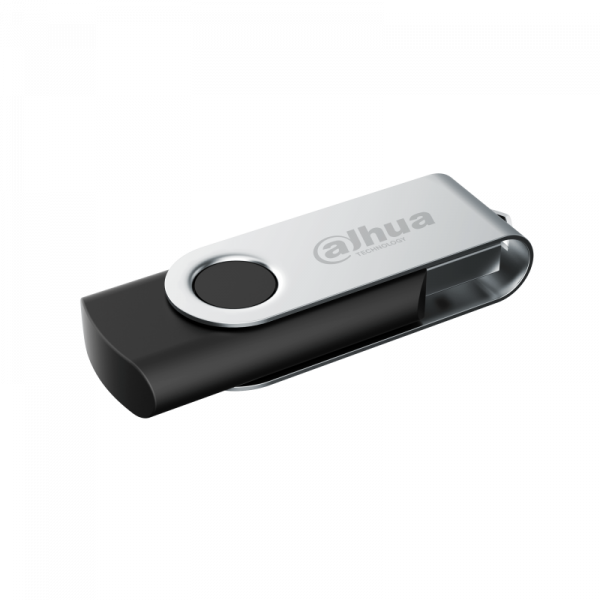 Memorie USB Flash Drive Dahua, U116, 32GB, USB 2.0, r/w - imagine 3