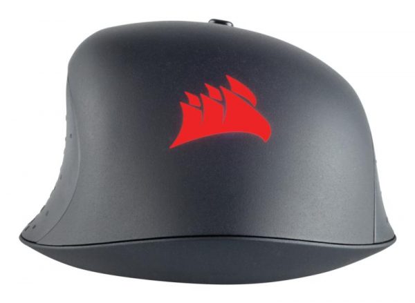 Mouse Gaming Corsair HARPOON RGB PRO Optical cu fir, negru - imagine 7