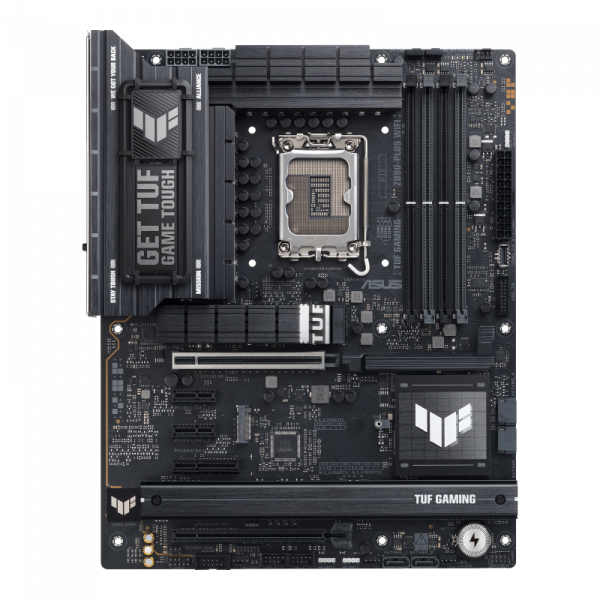 Placa de Baza ASUS TUF GAMING Z890-PLUS WIFI LGA1851 - imagine 9