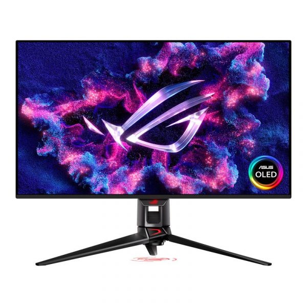 Monitor Asus 31.2" PG32UCDM - imagine 5