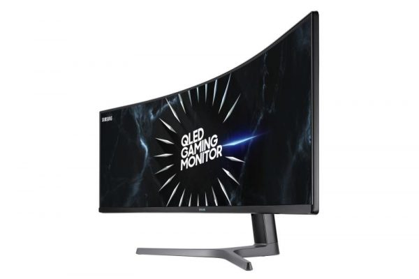 Monitor Samsung 49" LC49RG90SSRXEN - imagine 13