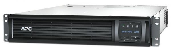 UPS APC Smart-UPS SMT line-interactive / sinusoidala 2200VA / 1980W - imagine 7