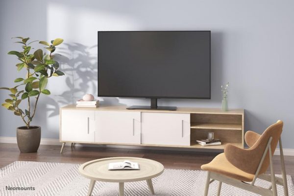 Suport Monitor de Birou, Neomounts by Newstar FPMA-D1250BLACK, 32" - - imagine 8