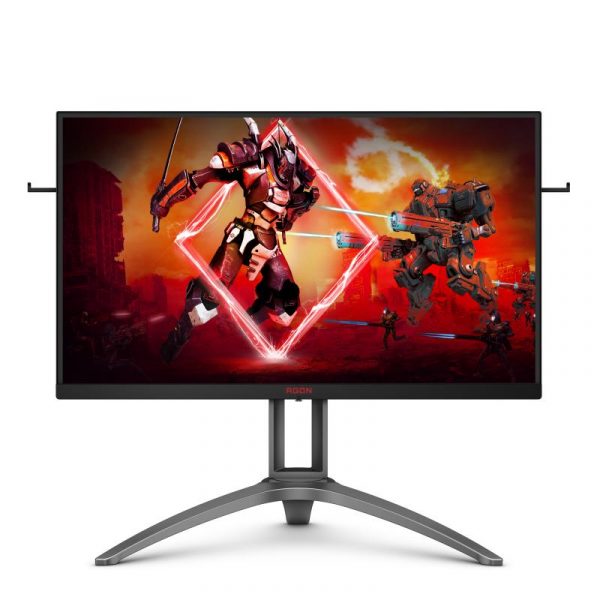 Monitor AOC 27" AG273QX - imagine 7