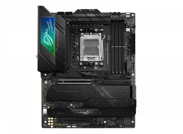 Placa de baza Asus RS X670E-F GAMING WIFI AM5 - imagine 7