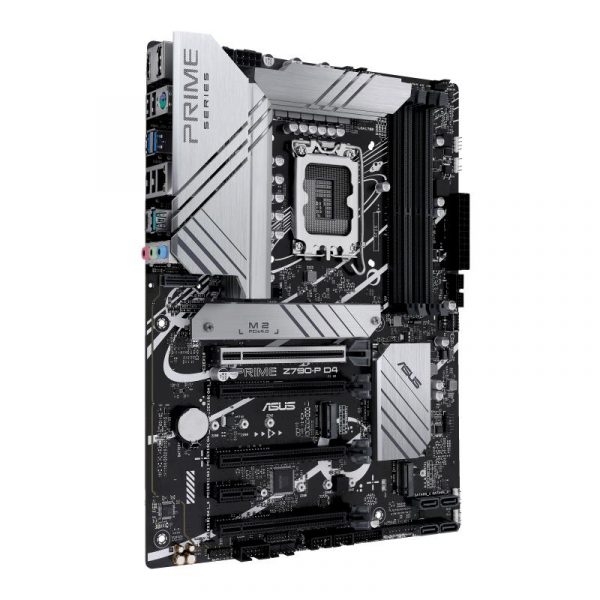 Placa de baza Asus PRIME Z790-P D4 LGA 1700 - imagine 8