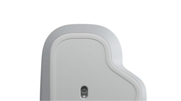MS SURFACE PRECISION MOUSE BT LGREY - imagine 8