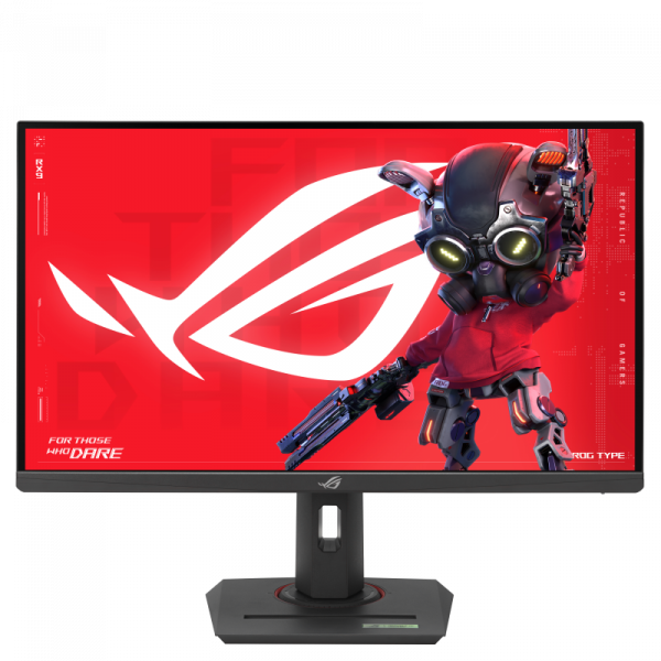 Monitor Asus 27" XG27ACG