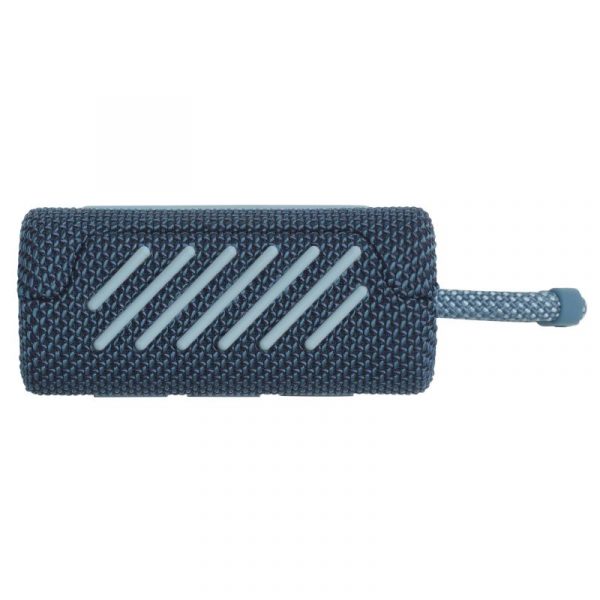 JBL Boxa portabila GO 3 Blue - imagine 10