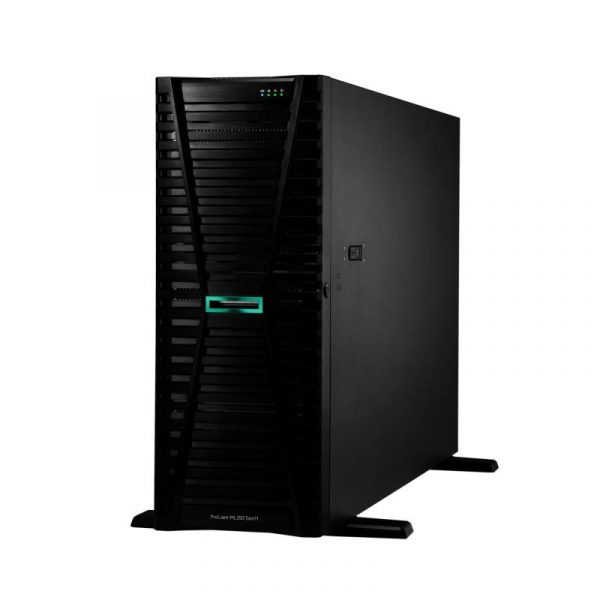 HPE ProLiant ML350 Gen11 4514Y 2.0GHz 16c 1P 64GB-R 8SFF - imagine 3