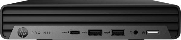 Desktop HP ProDesk 400 G9 Desktop Mini, Intel Core i7-14700T - imagine 3