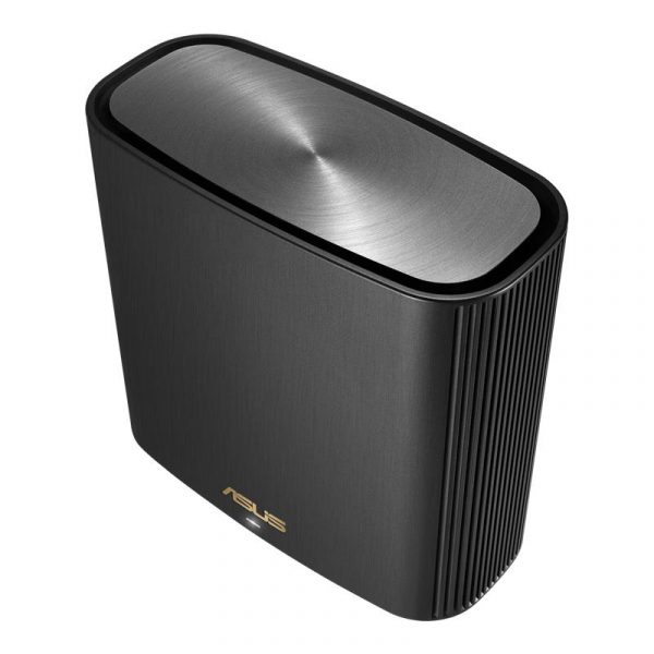 Router wireless ASUS Gigabit Mesh ZenWiFi, AX XT8, Wifi 6, - imagine 8