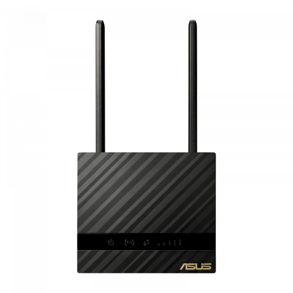 ASUS Wireless-N300 LTE modem Router 4G-N16, Standarde retea: IEEE 802.11a, - imagine 5