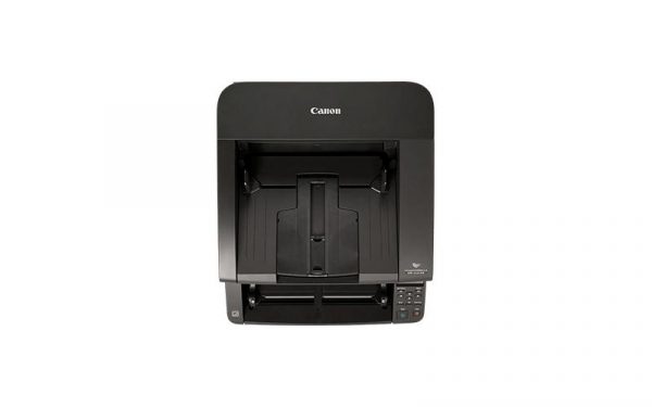 Scanner Canon DR-G2140, dimensiune A3, tip sheetfed, viteza scanare: 140ppm - imagine 11