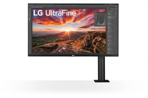 MONITOR 31.5" LG 32UN880K-B.AEU - imagine 17