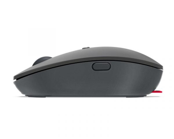 Mouse Lenovo Go Wireless Multi-Device - imagine 5