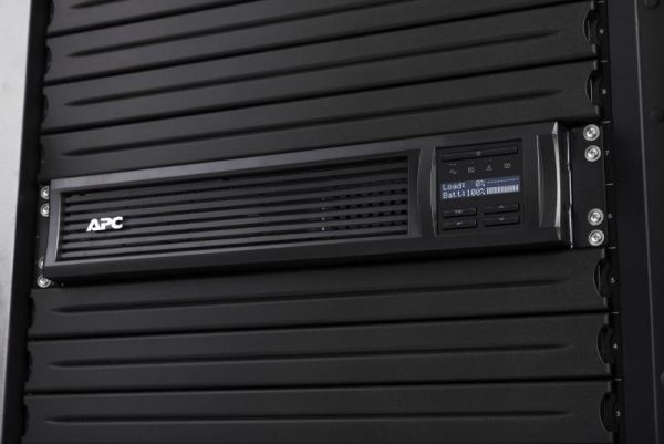 UPS APC Smart-UPS SMT line-interactive / sinusoidala 2200VA / 1980W - imagine 10