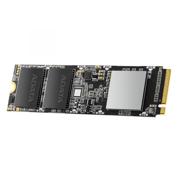 SSD Adata XPG SX8100 1TB M.2 2280 PCI-E x4 Gen3 - imagine 5