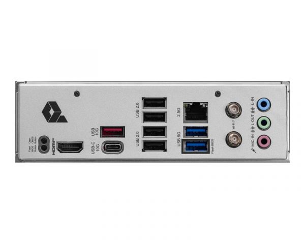 Placa de Baza MSI PRO B840-P WIFI AM5, 4x DDR5, - imagine 6