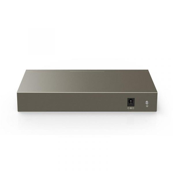 Switch TENDA TEG1109P-8-102W, 8 Port, 10/100Mbps - imagine 6