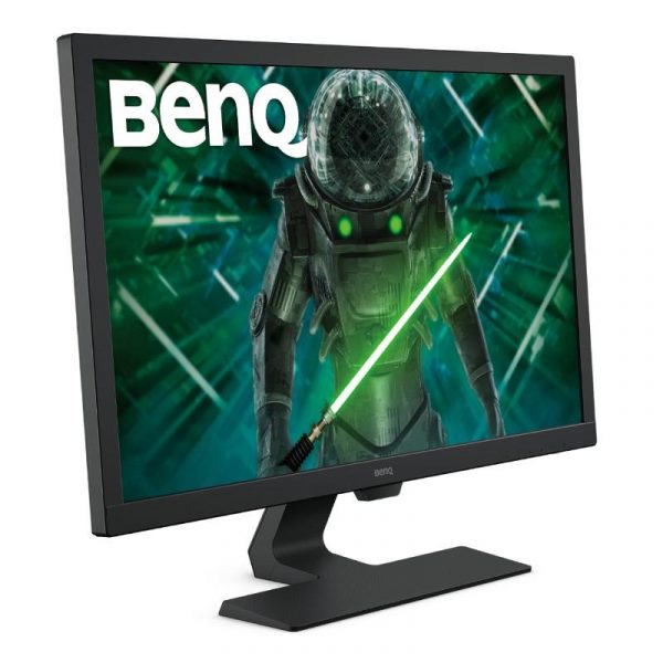 Monitor BenQ 27" GL2780E - imagine 6