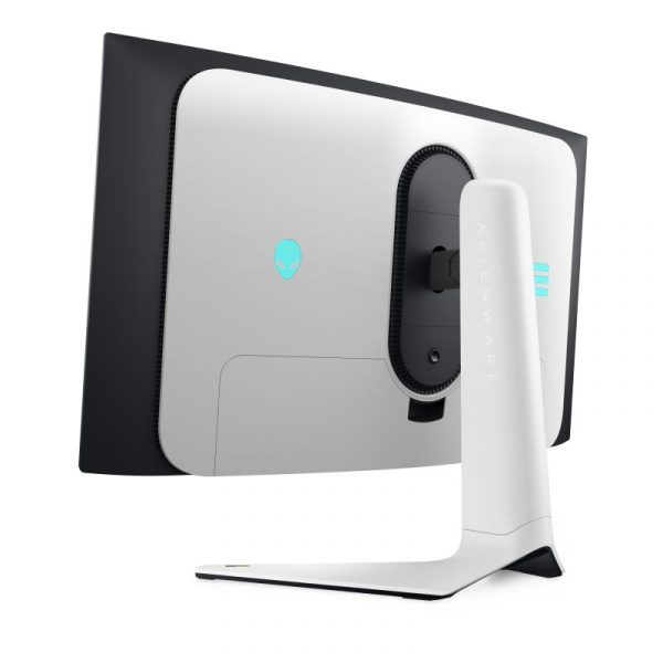 Monitor Dell Gaming Alienware 32" AW3225QF 80.32 cm QD OLED - imagine 10