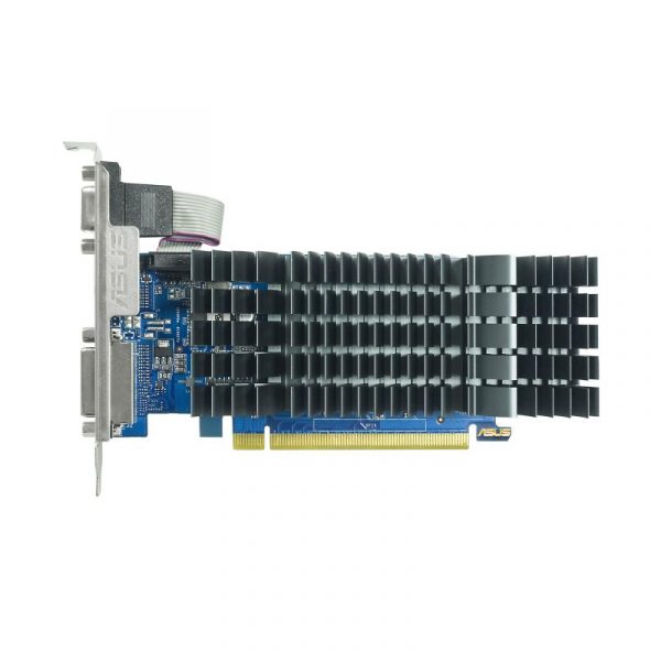 Placa video Asus nVidia GEFORCE GT 710 2GB DDR3 EVO - imagine 6