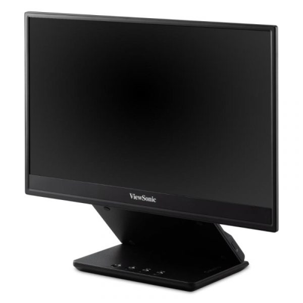 Monitor ViewSonic 16" VP16-OLED - imagine 21