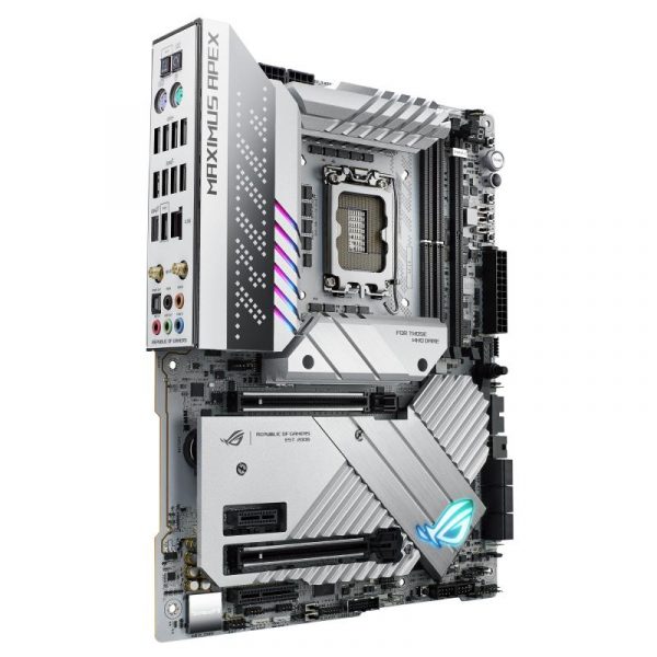 Placa de baza Asus ROG MAXIMUS Z790 APEX LGA1700 - imagine 9