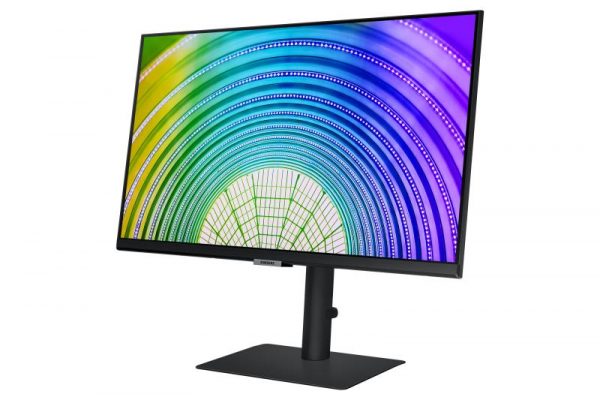 Monitor Samsung 24" LS24A600UCUXEN - imagine 13