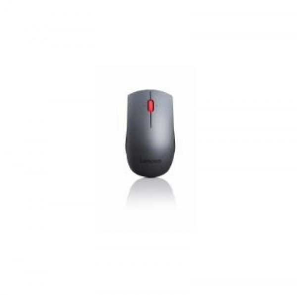 Mouse Lenovo Professional Wireless Laser, Black - imagine 6