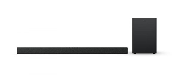Soundbar TCL C935UE, 5.1.2, 780W, Bluetooth 5.3, Dolby Atmos & - imagine 7